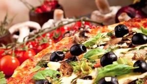 Marbella Pizza Kitchen