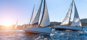 Marbella Sailing School