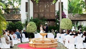 Marriage Wedding Services