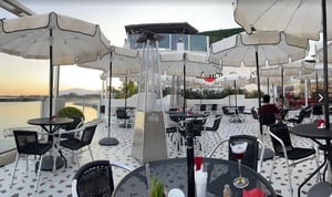 Martini Bar by Dolce & Gabbana