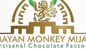 Mayan Monkey Mijas Chocolate Factory