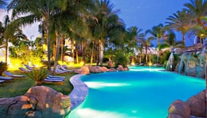 Melia Marbella Banus Hotel