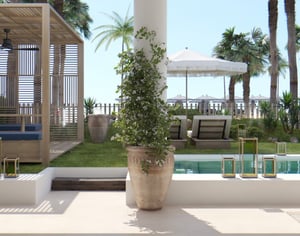 METT Hotel & Beach Resort