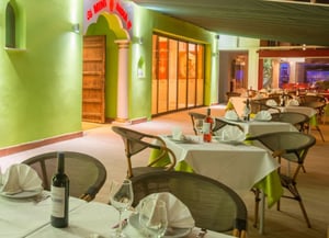 Mini India Restaurant