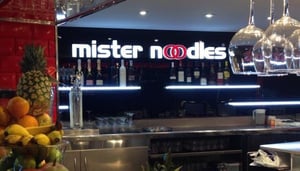 Mister Noodles