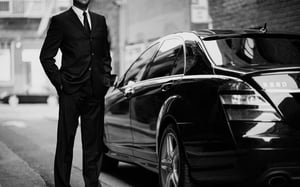 MLC Chauffeur Services