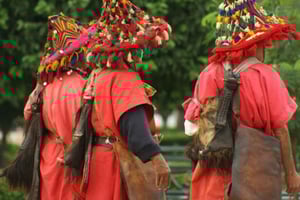 Morocco 4-Day Tour from the Costa del Sol