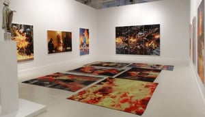 Museum of Modern Art (CAC Malaga)