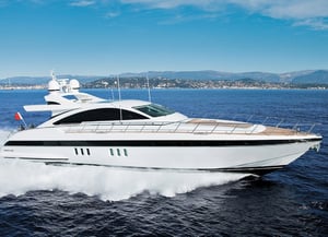 MLC Luxury Yachts