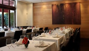 Naga Thai Restaurant