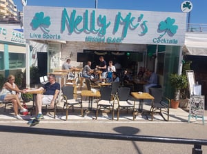 Nelly Mc's