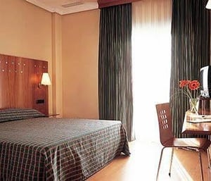 NH Hotel San Pedro de Alcantara