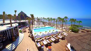 Nikki Beach Marbella