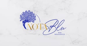 Nota Blu 
