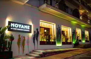 Noyane