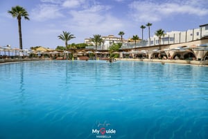 Ocean Club Marbella