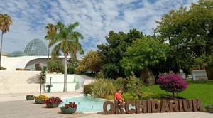 Orquidarium Estepona