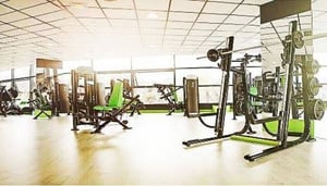 Panatta Gym
