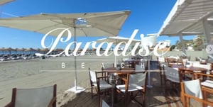 Paradise Beach Chiringuito