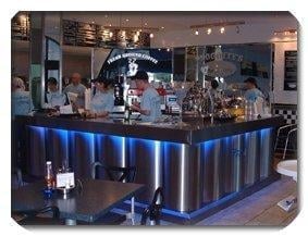 Peggotty's Fish and Chips