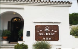 Petite Maison by Chez Philipe