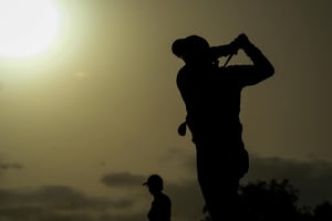 Academia de Golfe PG e Esportes