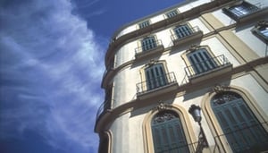 Muzeum Narodzin Picassa