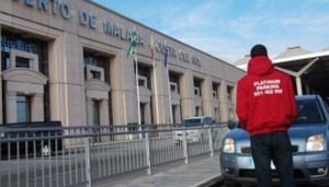 Platinum Parking Malaga