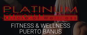 Platinum Gym Wellness & Fitness