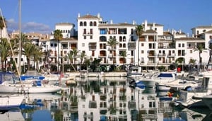 Prestige Pads Marbella