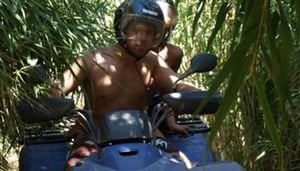 Quad Safari Costa del Sol