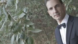 Raul Villaran Свадебный видеограф