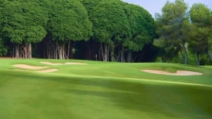 Real Club de Golf Sotogrande