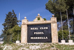 Real Club de Padel Marbella