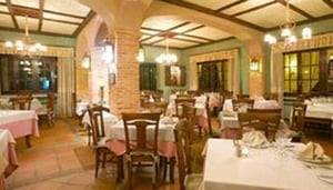 Restaurante Casa Fernando