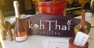 Koh Thai