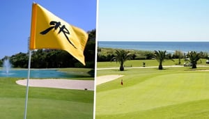 Rio Real Golf Club