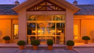 Rio Real Golf Hotel Marbella