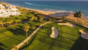 Rio Real Golf & Hotel
