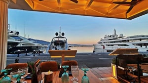 Ristorante Amore y Fantasia