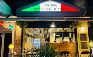 Roberto’s Pizza