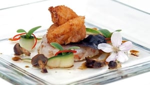 Sabores Restaurante y Bar de Tapas