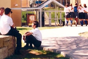 Sotogrande International School