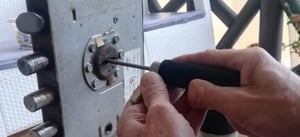 South Spain Security