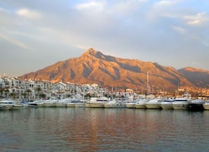 Spanish Lessons Marbella