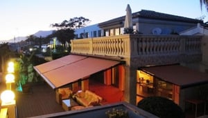 Sunny Dom Boutique Hotel