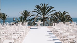 Sunshine Weddings Spain