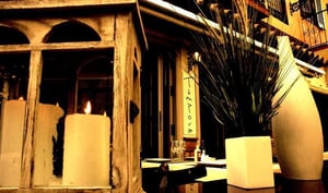 Tempora Restaurant
