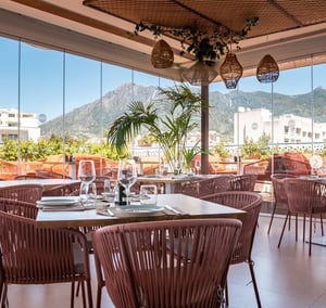 Terral Club Marbella