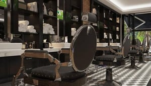 The Barber Club Marbella